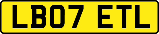LB07ETL
