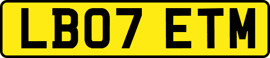 LB07ETM