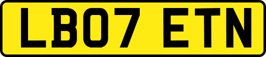 LB07ETN
