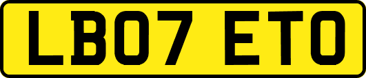 LB07ETO
