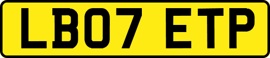 LB07ETP