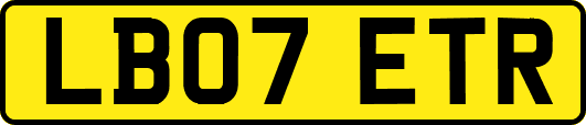 LB07ETR