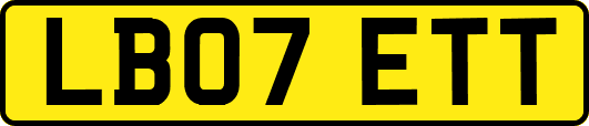 LB07ETT