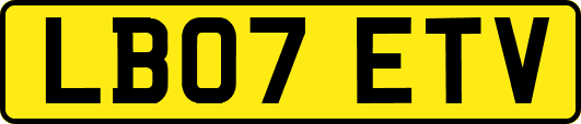LB07ETV