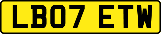 LB07ETW