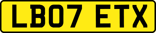 LB07ETX
