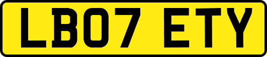 LB07ETY