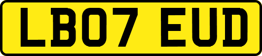 LB07EUD