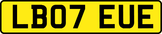 LB07EUE