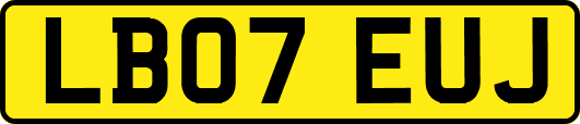 LB07EUJ