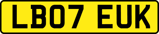 LB07EUK