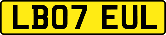 LB07EUL