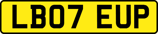 LB07EUP
