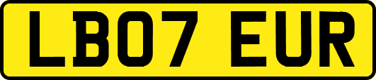 LB07EUR