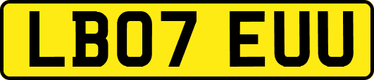 LB07EUU