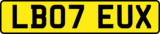 LB07EUX