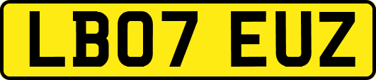 LB07EUZ