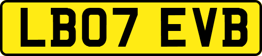 LB07EVB