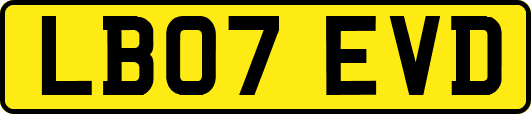 LB07EVD