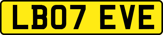 LB07EVE