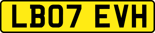 LB07EVH
