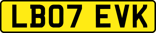 LB07EVK