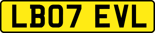 LB07EVL