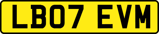 LB07EVM