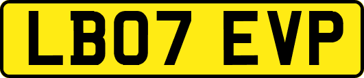 LB07EVP