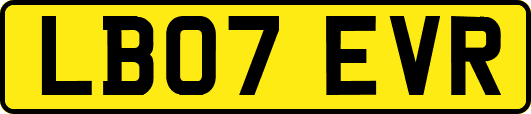 LB07EVR