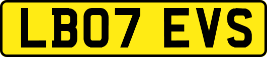 LB07EVS