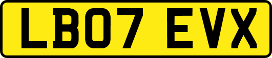LB07EVX