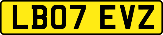LB07EVZ