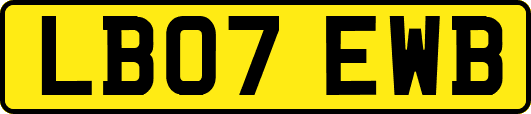 LB07EWB