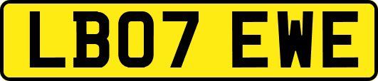 LB07EWE