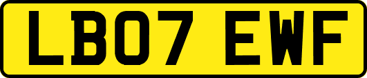 LB07EWF