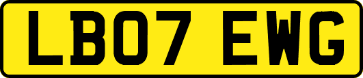 LB07EWG