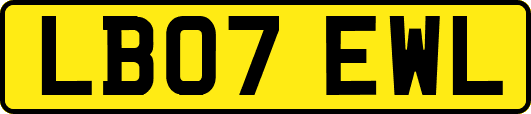 LB07EWL