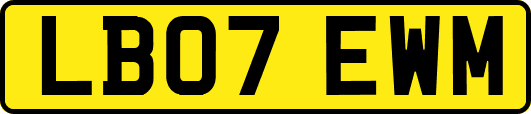 LB07EWM
