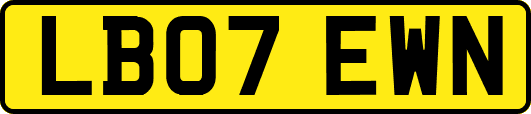 LB07EWN