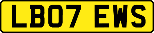 LB07EWS