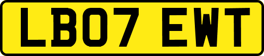 LB07EWT