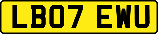 LB07EWU