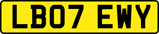LB07EWY