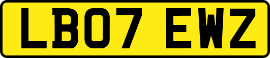 LB07EWZ
