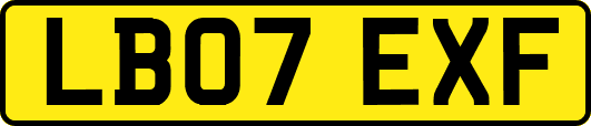 LB07EXF
