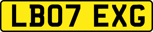 LB07EXG