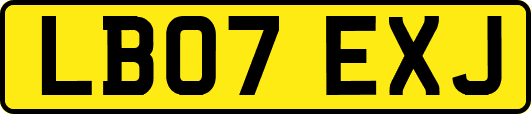 LB07EXJ