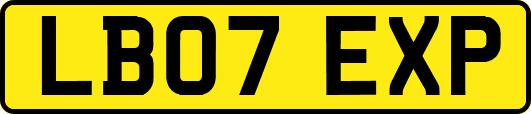 LB07EXP