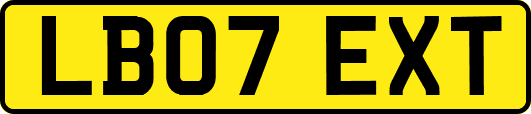 LB07EXT